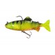 FOX RAGE ULTRA UV REPLICANT JOINTED 20CM 120G