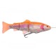 SAVAGE GEAR 4D LINE THRU TROUT MODERATE SINK 25CM/193G