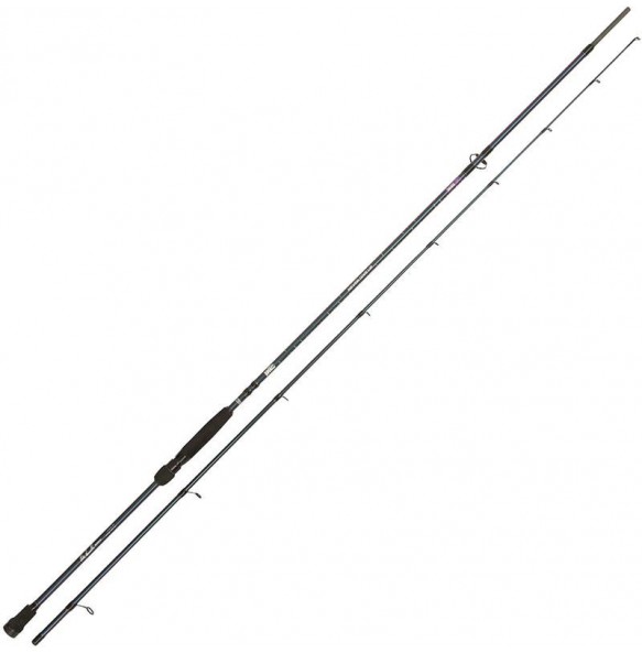 Canne Spinning Abu Garcia Iaconelli Ike Signature 250cm - 40-80g