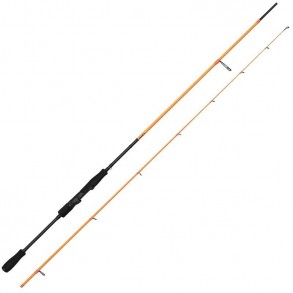 Canne Spinning Savage Gear Orange Ltd Ultra Light Game Rod 198cm 3-10gr