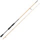 Canne Spinning Savage Gear Orange Ltd Ultra Light Game Rod 198cm 3-10gr