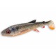 Leurre Souple Savage Gear 3D Whitefish Shad 17.5Cm 42GR 2PCS