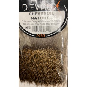 DEVAUX CHEVREUIL NATUREL