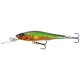 Leurre Suspending Stucki Fishing Hooker 65Sp - 6.5Cm 5.9gr