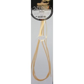 DEVAUX LANCETTE TOP QUALITE ROUX