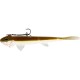 WESTIN TWINTEEZ PELAGIC V-TAIL R'N'R 21CM/70G