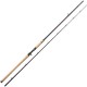 Canne Casting Savage Gear Alpha Sg6 Monster Bait Rod 259cm 200-600gr