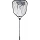 Stucki Foldable Landing Net - epuisette caoutchoutée M