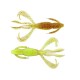 Keitech Crazy Flapper 2.4" 6.2cm/2.1g