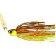 BLADEBITE V2 TUNGSTEN BLADED JIG