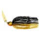 WESTIN BLADEBITE V2 TUNGSTEN BLADED JIG 21G 3/4 OZ.