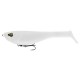 Leurre Souple Armé Sakura Dekai Swimbait 120 - 12Cm