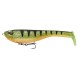 Leurre Souple Armé Sakura Dekai Swimbait 120 - 12Cm