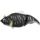 Leurre Flottant Megabass Vatalion 115 F - 11.5Cm 38.5GR