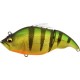 Leurre Flottant Megabass Vatalion 115 F - 11.5Cm 38.5GR