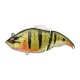 Leurre Flottant Megabass Vatalion 115 F - 11.5Cm 38.5GR