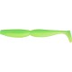 Leurre Souple Megabass Super Spindle Worm 4” - 10Cm - Par 6