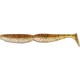 Leurre Souple Megabass Super Spindle Worm 4” - 10Cm - Par 6