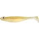 Leurre Souple Megabass Hazedong Shad 5.2 - 12.5Cm - Par 4