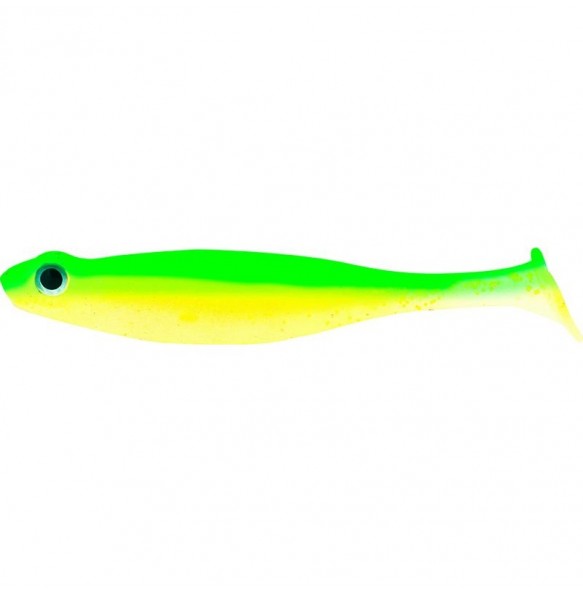 Leurre Souple Megabass Hazedong Shad 5.2 - 12.5Cm - Par 4