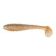 KEITECH 6.5" Easy Shiner - Chartreuse Shad