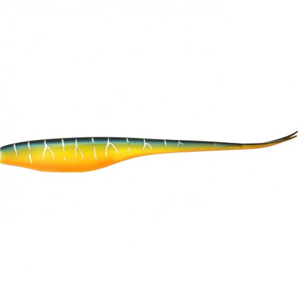 MEGABASS SLING SHAD 7 175MM 19GR PAR 3