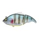 Leurre Flottant Megabass Vatalion 115 F - 11.5Cm 38.5GR