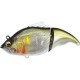 Leurre Flottant Megabass Vatalion 115 F - 11.5Cm 38.5GR