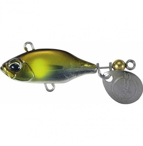 Leurre Coulant Duo Realis Spin