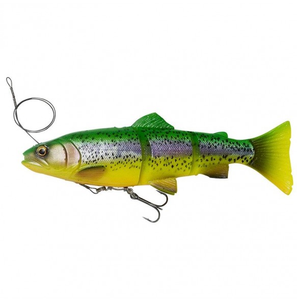 SAVAGE GEAR 4D LINE THRU TROUT MODERATE SINK 25CM/193G