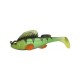 Leurre Souple Arme Megabass Dark Sleeper 3/4 - 7.5Cm 18gr