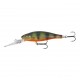 Stucki Fanatics Freaky Minnow – Poisson nageur 6cm 6.9g