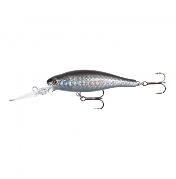 Stucki Fanatics Freaky Minnow – Poisson nageur 6cm 6.9g