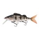 Leurre Souple Armé Stucki Fishing Hybrid Perch - 15Cm