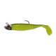 Leurre Souple Arme Delalande Neo Shad - 9Cm 10gr.