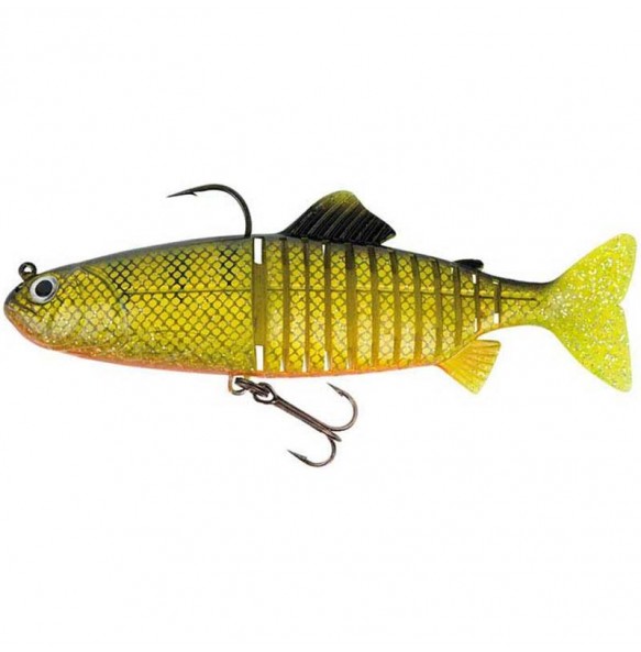 Leurre Souple Arme Fox Rage Replicant Jointed - 15Cm 60g