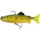 Leurre Souple Arme Fox Rage Replicant Jointed - 15Cm 60g