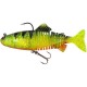 Leurre Souple Arme Fox Rage Replicant Jointed - 15Cm 60g