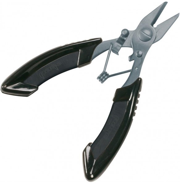 Pince Fox Rage Saw Tooth Cutters