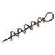 Fixe Leurre Fox Rage Strike Point Corkscrew Attachments