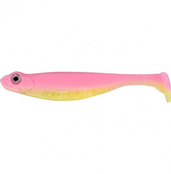 Leurre Souple Megabass Hazedong Shad 4.2” - 10.5Cm - Par 5