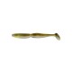 Leurre Souple Megabass Super Spindle Worm 4” - 10Cm - Par 6