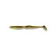 Leurre Souple Megabass Super Spindle Worm 5” - 12.5Cm - Par 6