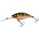 Westin BuzzBite DR Crankbait 6,5cm 14g Floating