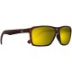 Lunettes Polarisantes Westin W6 Street 150 Marroon Verre Jaune