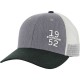 Casquette Homme Westin Est 1952 Cap - Gris