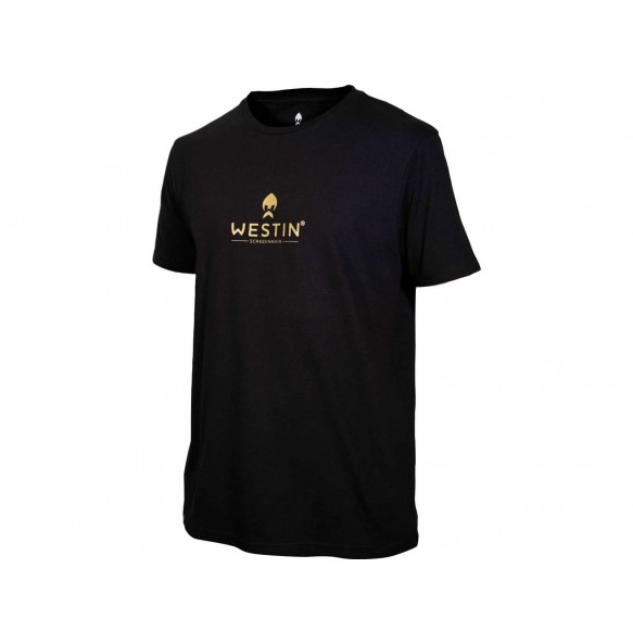 WESTIN STYLE T-SHIRT NOIR