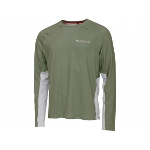 WESTIN FLATS UPF SHIRT SAGE GREEN