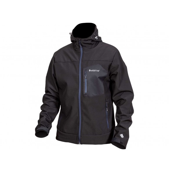 W4 SUPER DUTY SOFTSHELL JKT.