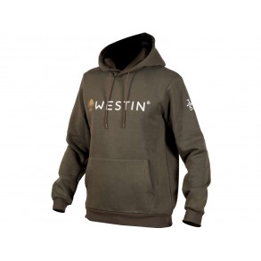 WESTIN ORIGINAL HOODIE Elmwood Green